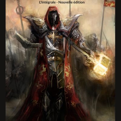 Tomes 1 à 3 - L'Intégrale