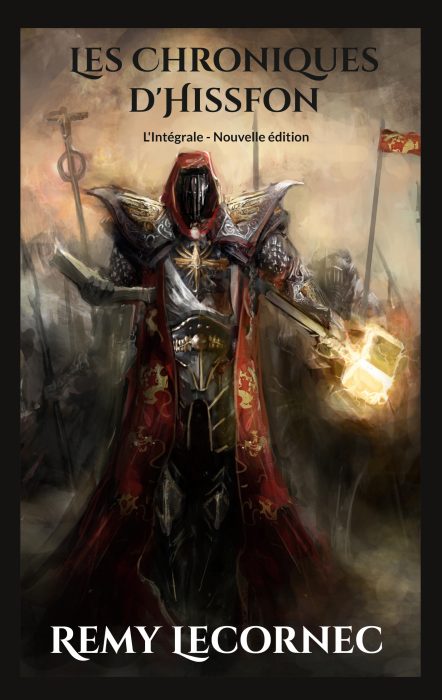 Tomes 1 à 3 - L'Intégrale